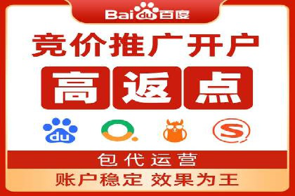竞价广告开户的未来趋势与成功案例探讨