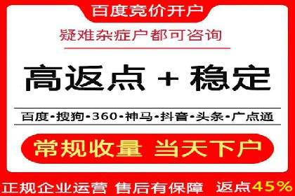 百度包年竞价优化：案例助力企业品牌崛起